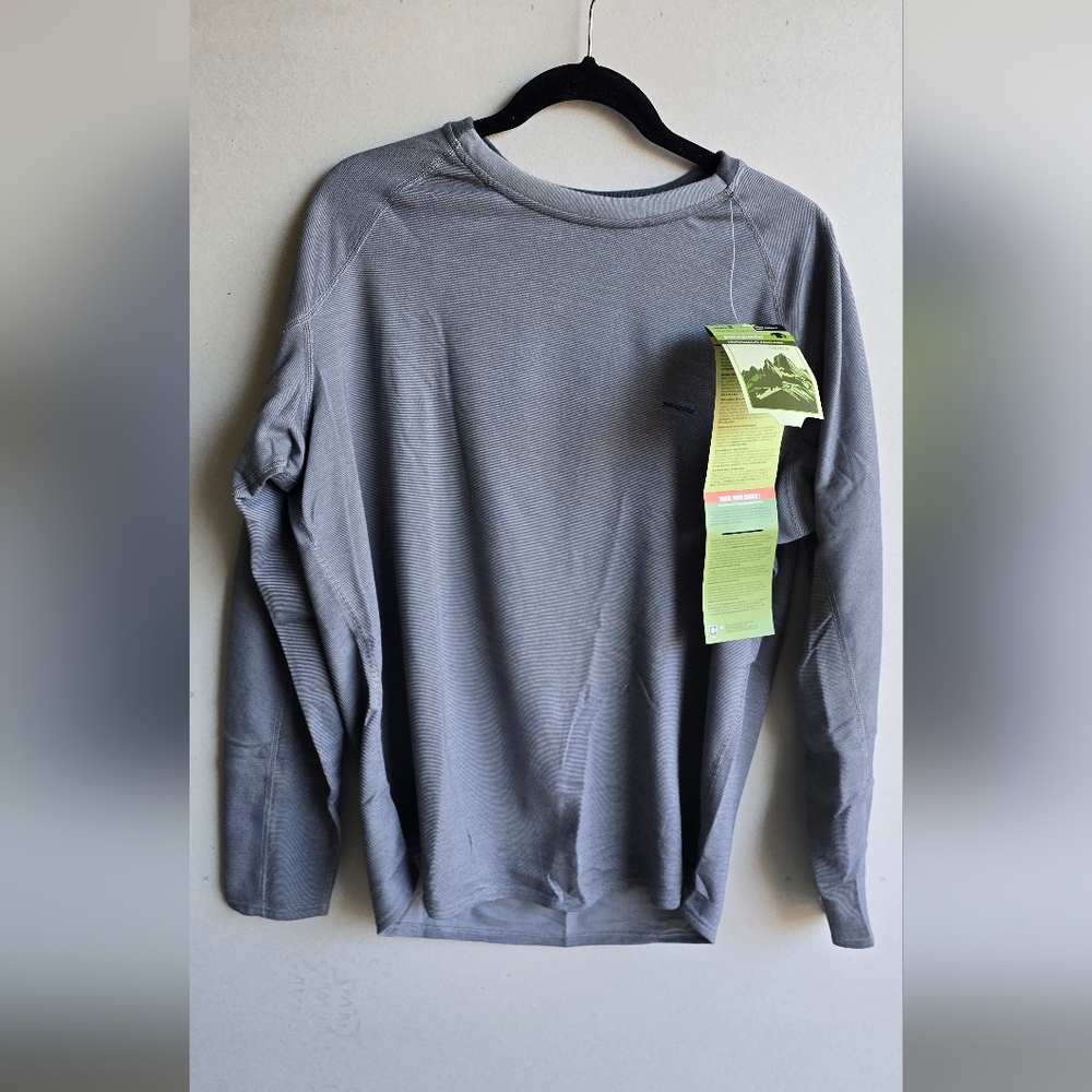 Patagonia Men's Pergormance Baselayer Capilene